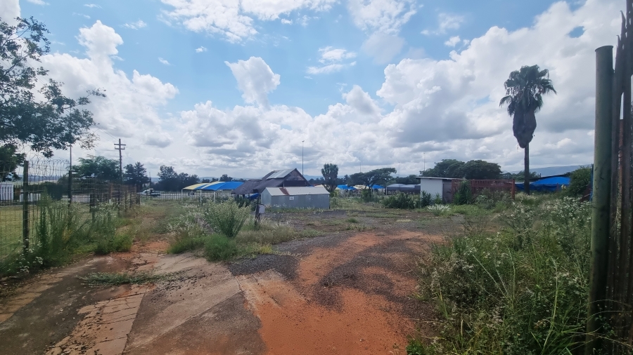 Commercial Property for Sale in Waterkloof A H North West